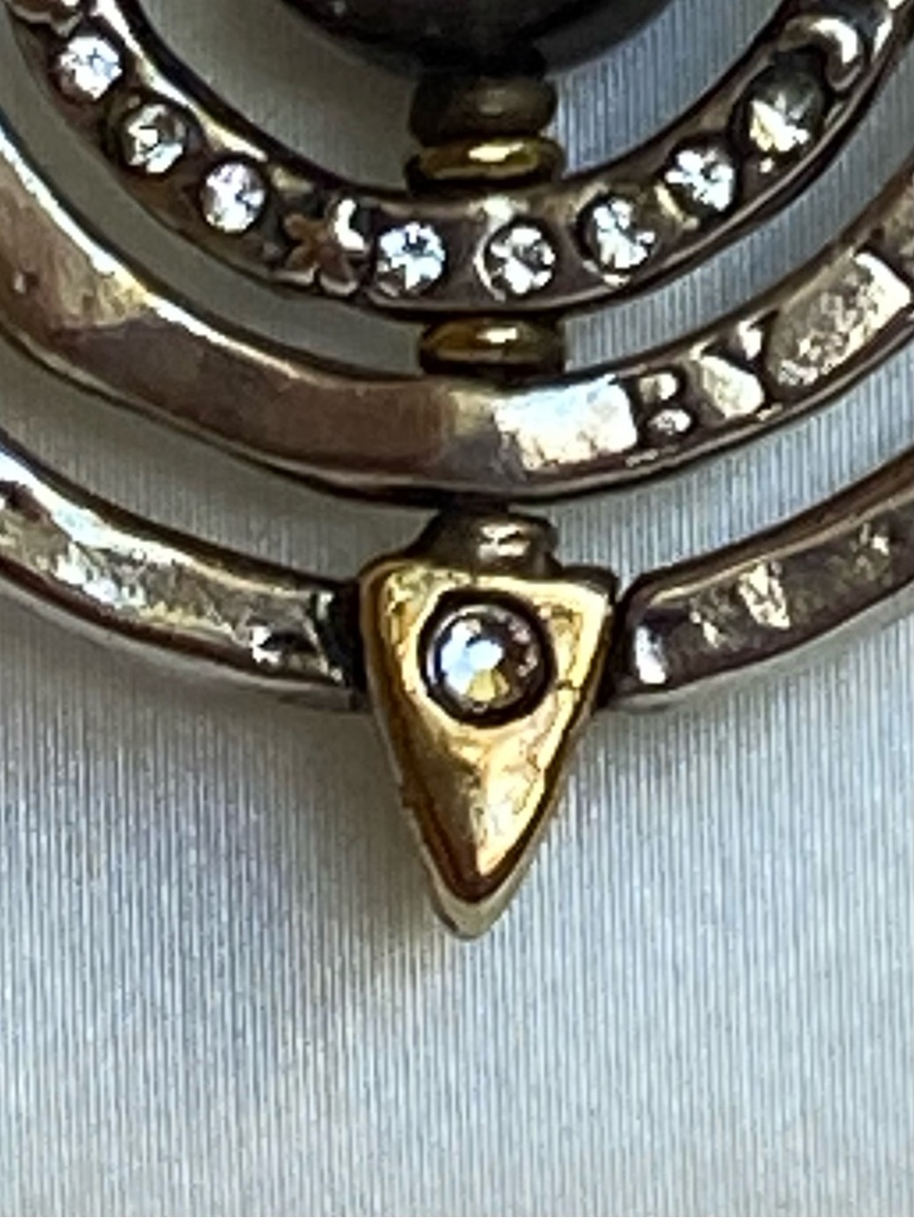Waxing Poetic Sphera Pendant - Picture 3 of 11